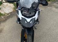 BMW F 850 GS