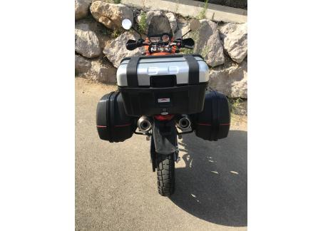 KTM 950 ADVENTURE