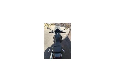 MOTO GUZZI V85 TT 850