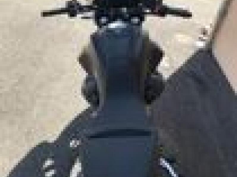 MOTO GUZZI V85 TT 850
