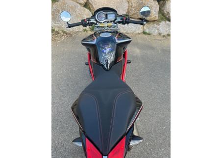 MV AGUSTA BRUTALE 1090 R