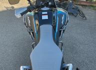 CF MOTO 450 MT