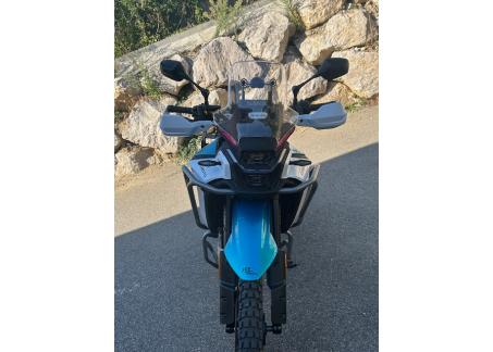 CF MOTO 450 MT