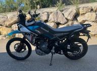 CF MOTO 450 MT