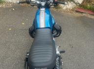 MOTO GUZZI V7 III SPECIAL 750