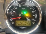 MOTO GUZZI V7 III SPECIAL 750