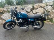 MOTO GUZZI V7 III SPECIAL 750