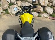 SUZUKI DL V-Strom 650