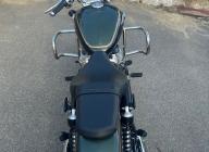 ROYAL ENFIELD SUPER METEOR 650