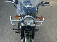 ROYAL ENFIELD SUPER METEOR 650
