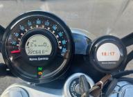 ROYAL ENFIELD SUPER METEOR 650